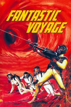 Watch free Fantastic Voyage movies Hd online