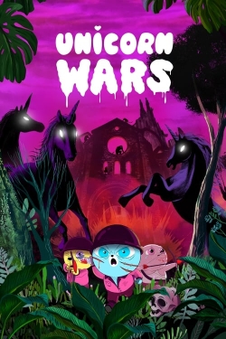 Watch free Unicorn Wars movies Hd online