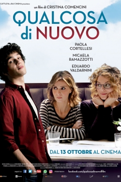 Watch free Qualcosa di nuovo movies Hd online