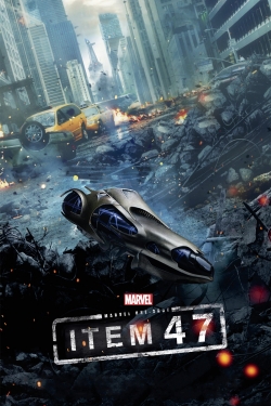 Watch free Marvel One-Shot: Item 47 movies Hd online