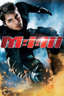 Watch free Mission: Impossible III movies Hd online