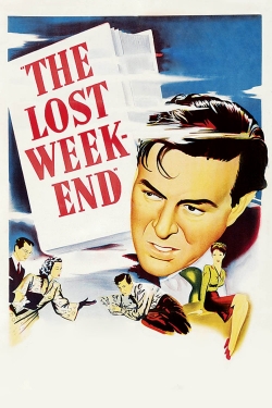 Watch free The Lost Weekend movies Hd online