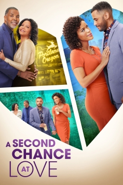 Watch free A Second Chance at Love movies Hd online