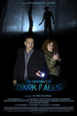 Watch free The Conspiracy of Dark Falls movies Hd online