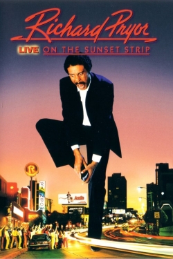 Watch free Richard Pryor: Live on the Sunset Strip movies Hd online