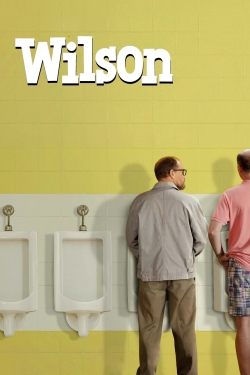 Watch free Wilson movies Hd online