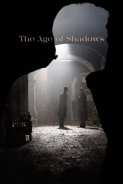 Watch free The Age of Shadows movies Hd online