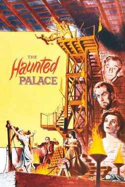 Watch free The Haunted Palace movies Hd online