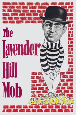 Watch free The Lavender Hill Mob movies Hd online