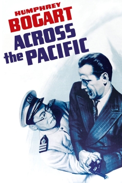 Watch free Across the Pacific movies Hd online