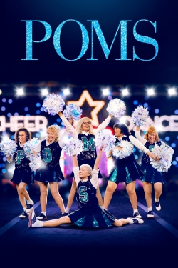 Watch free Poms movies Hd online