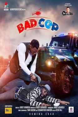 Watch free Bad Cop movies Hd online