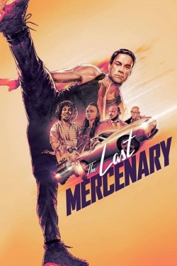 Watch free The Last Mercenary movies Hd online