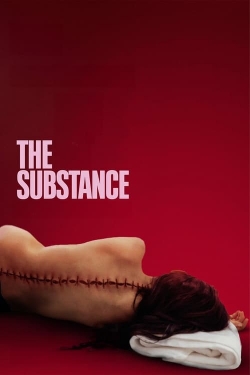 Watch free The Substance movies Hd online