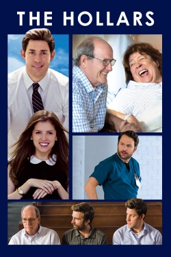 Watch free The Hollars movies Hd online