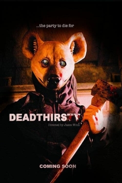 Watch free DeadThirsty movies Hd online