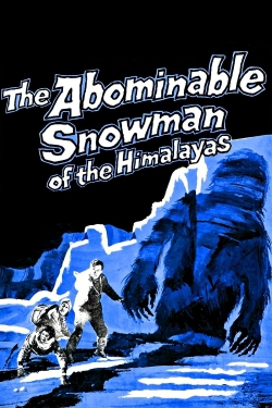 Watch free The Abominable Snowman movies Hd online