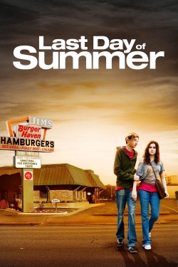 Watch free Last Day of Summer movies Hd online