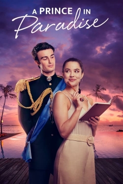 Watch free A Prince in Paradise movies Hd online