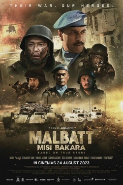 Watch free Malbatt: Misi Bakara movies Hd online