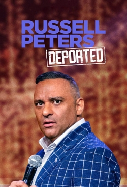 Watch free Russell Peters: Deported movies Hd online