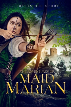 Watch free The Adventures of Maid Marian movies Hd online