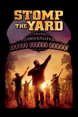 Watch free Stomp the Yard movies Hd online