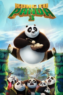 Watch free Kung Fu Panda 3 movies Hd online