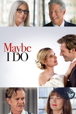 Watch free Maybe I Do movies Hd online