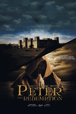 Watch free The Apostle Peter: Redemption movies Hd online