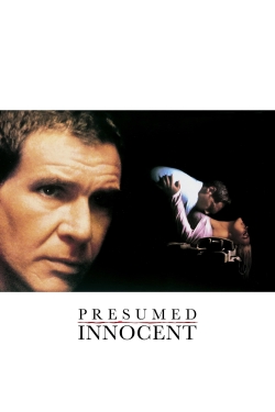 Watch free Presumed Innocent movies Hd online