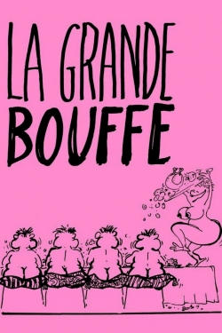 Watch free La Grande Bouffe movies Hd online