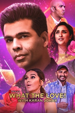 Watch free What the Love! with Karan Johar movies Hd online