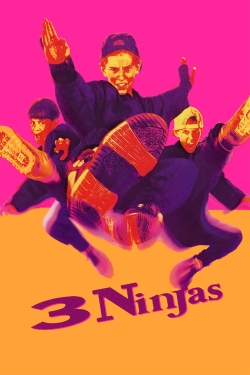 Watch free 3 Ninjas movies Hd online