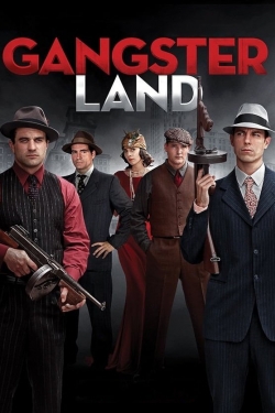 Watch free Gangster Land movies Hd online