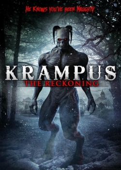 Watch free Krampus: The Reckoning movies Hd online