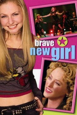 Watch free Brave New Girl movies Hd online