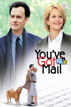 Watch free You've Got Mail movies Hd online