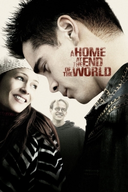 Watch free A Home at the End of the World movies Hd online