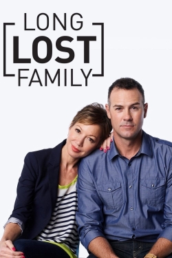 Watch free Long Lost Family movies Hd online