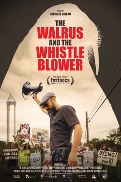 Watch free The Walrus and the Whistleblower movies Hd online