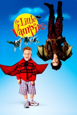 Watch free The Little Vampire movies Hd online