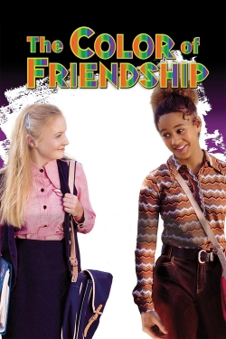 Watch free The Color of Friendship movies Hd online