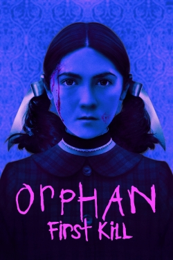 Watch free Orphan: First Kill movies Hd online