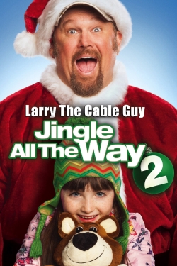 Watch free Jingle All the Way 2 movies Hd online