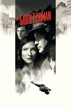 Watch free The Good German movies Hd online