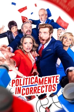 Watch free Políticamente incorrectos movies Hd online