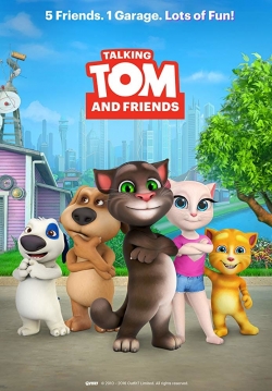 Watch free Talking Tom and Friends movies Hd online