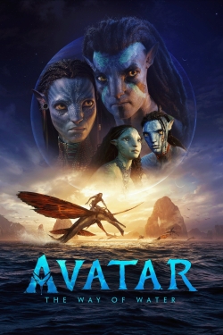 Watch free Avatar: The Way of Water movies Hd online