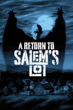 Watch free A Return to Salem's Lot movies Hd online